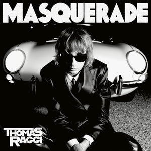 THOMAS RAGGI | MASQUERADE