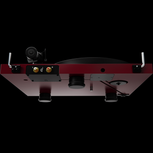 Pro-Ject Debut EVO 2 Turntable with Pick It MM Cartridge