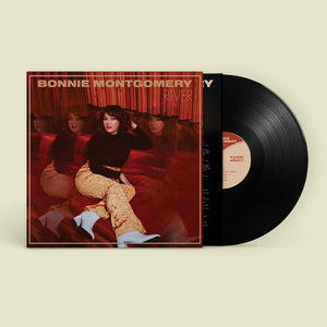 BONNIE MONTGOMERY | RIVER (VINYL)