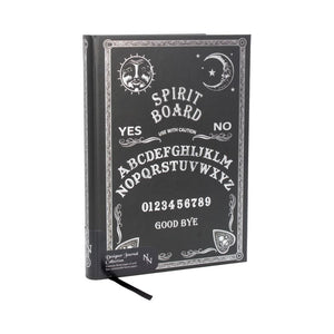 JOURNAL | OUIJA SPIRIT BOARD NOTEBOOK