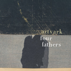 ARTVARK SAXOPHONE QUARTET | FOUR FATHERS (VINYL)