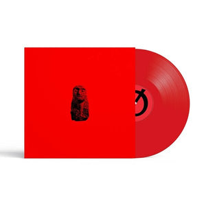 OXN | CYRM (RED EDITION) (VINYL)