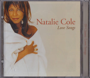 NATALIE COLE | STILL UNFORGETTABLE