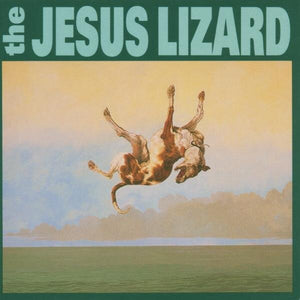 JESUS LIZARD | DOWN (REMASTERED) (VINYL)