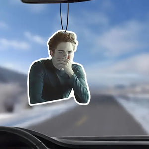 EDWARD TWILIGHT AIR FRESHENER