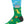 JUST SLAY KNIGHTS SOCKS (7-12 M / 11-13 W)