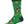 PLANT KILLER GREEN SOCKS (7-12 W / 11-13 M)