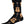 ACOUSTIC GUITARS BLACK SOCKS (7-12 W / 11-3 M)