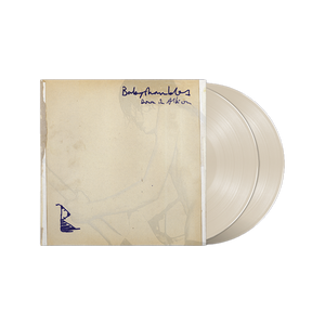 BABYSHAMBLES | DOWN IN ALBION (20TH ANNIVERSARY CREAM 2LP EDITION) (5 BONUS TRACKS) (VINYL)