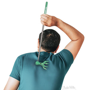 KRACKEN BACK SCRATCHER