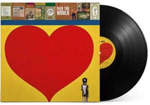 BAND AID 40 | DO THEY KNOW ITS CHRISTMAS (VINYL)