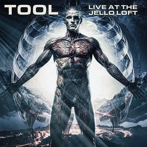 TOOL | FIRST SHOW LIVE AT THE JELLO LOFT (CLEAR VINYL 2LP)
