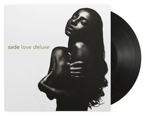 SADE | LOVE DELUXE (VINYL)