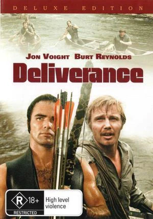 DELIVERANCE - DELUXE EDITION