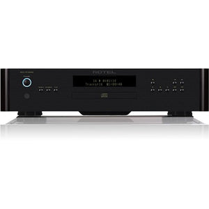 Rotel RCD-1572MKII CD Player