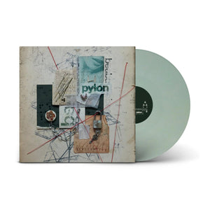 BEABADOOBEE | PYLON (SEA FOAM EDITION) (VINYL)