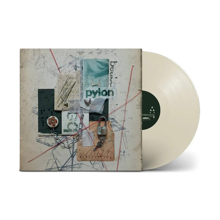 BEABADOOBEE | PYLON (OYSTER EDITION) (VINYL)