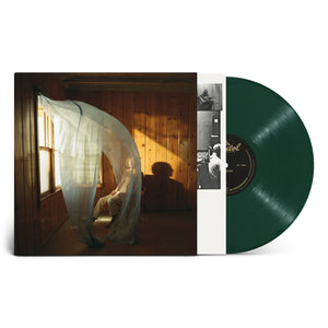 BECK | RIDE LONESOME (DARK GREEN EDITION) (VINYL)