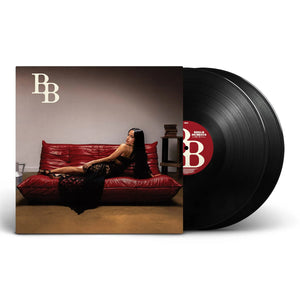 BECKY G | BARAJA BENDITA (2LP SET) (VINYL)