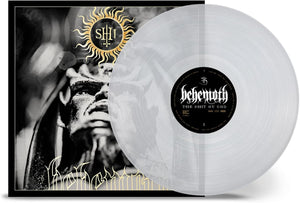 BEHEMOTH | SHIT OV GOD (CLEAR EDITION) (VINYL)