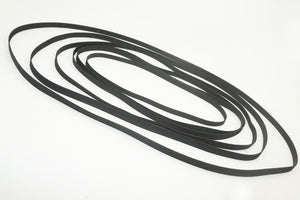 TURNTABLE BELT 15.6"/ 39.6 CM CIRCUMFERENCE