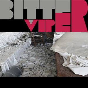 BITTERVIPER | BITTERVIPER (VINYL)