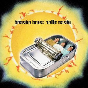 BEASTIE BOYS | HELLO NASTY (REMASTERED) (2LP SET) (VINYL)