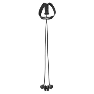 DBUD - VOLUME ADJUSTABLE EAR PLUGS