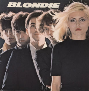 BLONDIE | BLONDIE - CANADIAN