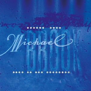 MICHAEL BROOK | COBALT BLUE AND LIVE AT THE AQUARIUM (2026 REMASTER) (2CD SET) (SOFTPACK)
