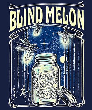 BLIND MELON MOON TEE