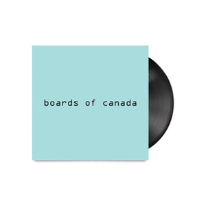 BOARDS OF CANADA | HI SCORES (30th Anniversary Edition) (VINYL) (Pre-Order)