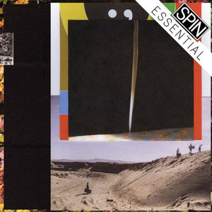 BON IVER | II