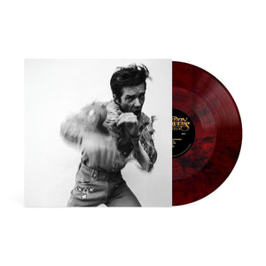 BRANDON FLOWERS | THRASHER (GROUND RED EDITION) (VINYL)