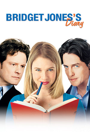 MOVIE CO | BRIDGET JONES DIARY