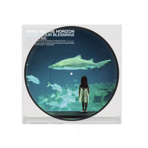 BRING ME THE HORIZON | COUNT YOUR BLESSINGS - REPENTED (PIC DISC) (VINYL)