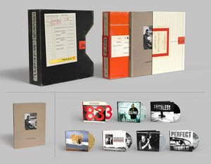 BRUCE SPRINGSTEEN | TRACKS 2 - THE LOST ALBUMS (7CD SET)