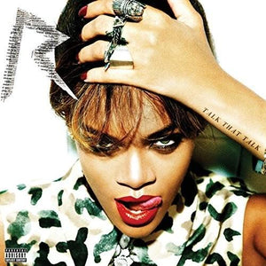 RIHANNA | TALK THAT TALK (VINYL)