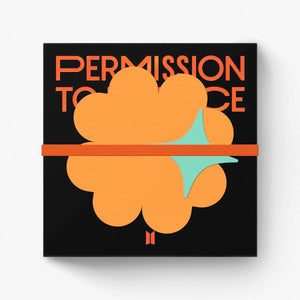 BTS | PERMISSION TO DANCE ON STAGE (LIVE CONNECT VERSION)