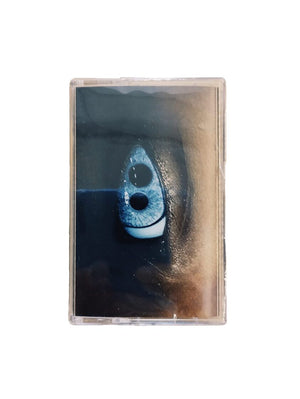KAYTRANADA | BUBBA (CASSETTE)
