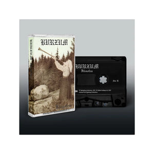 BURZUM | FILOSOFEM CASSETTE
