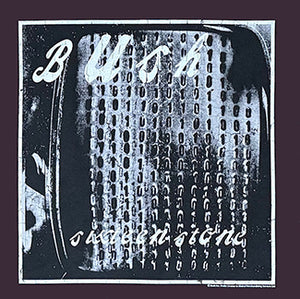 BUSH SIXTEEN STONE 90S TEE