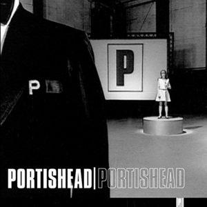 PORTISHEAD | PORTISHEAD (2LP SET) (VINYL)