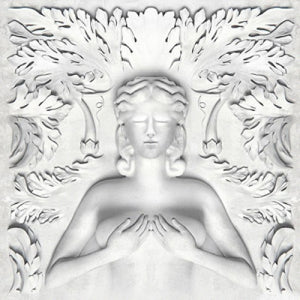 KANYE WEST | CRUEL SUMMER (UNOFFICIAL COLOURED 2LP EDITION) (VINYL)