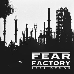 FEAR FACTORY | 1991 DEMOS (COLOURED EDITION) (VINYL)