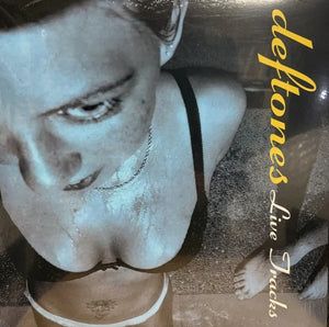 DEFTONES | LIVE TRACKS - MELKWEG, AMSTERDAM OCTOBER 13TH 1997 (TRANSLUCENT GREEN EDITION) (MARKED COVER)