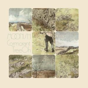 CORMORANT TREE OH | MOONISH (OPAQUE EDITION) (VINYL)