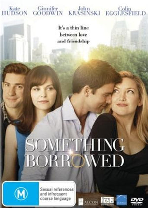 MOVIE COM | SOMETHING BORROWED