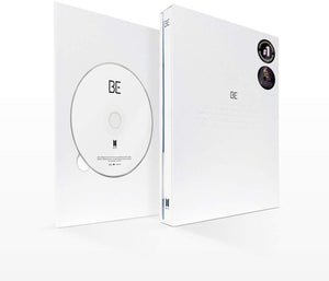 BTS | BE (ESSENTIAL VERSION