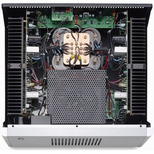 Rotel RB-1582MKII Stereo Power Amplifier